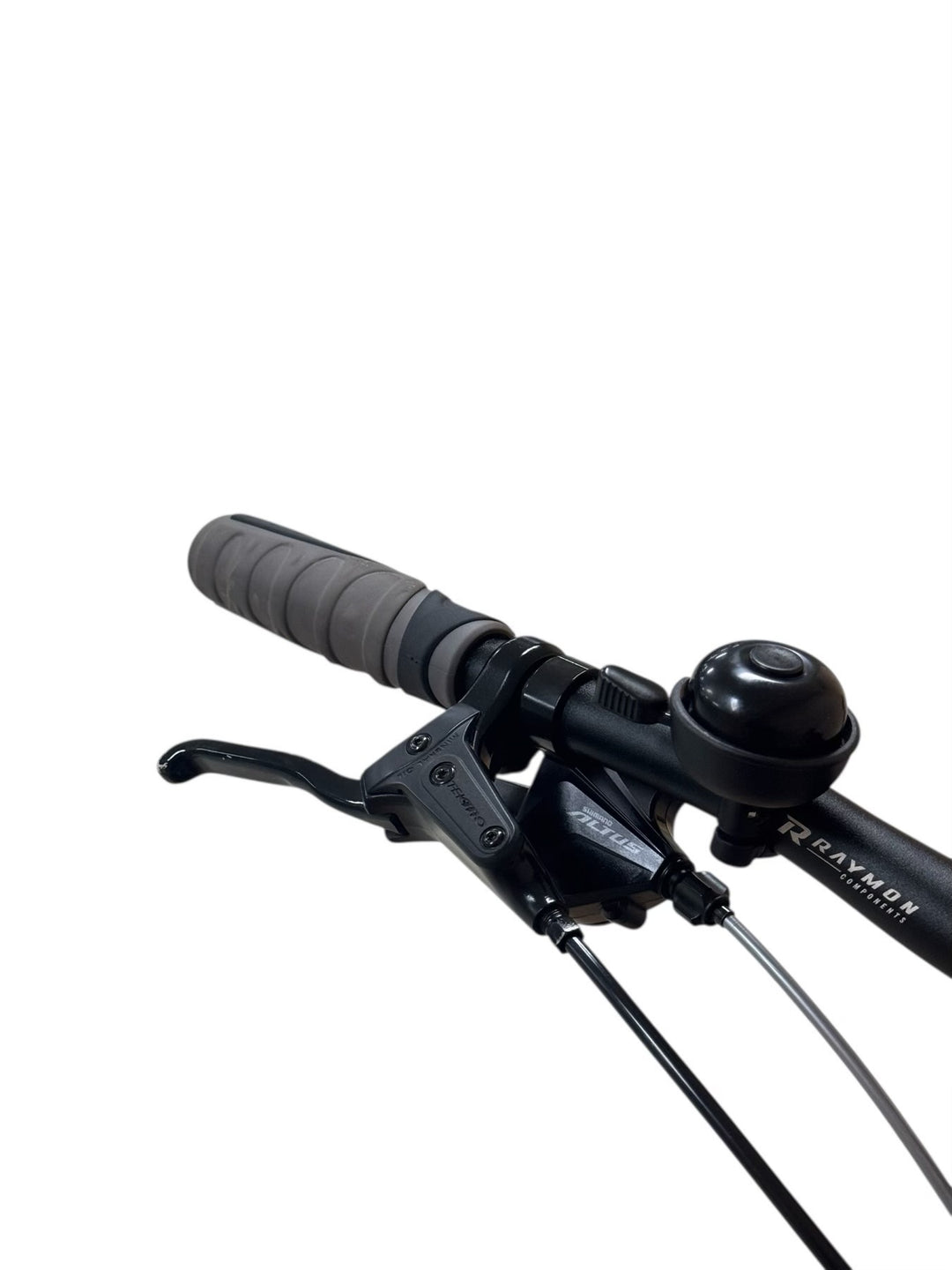 Raymon Tourray E 5.0 E-Bike Refurbished Gebruikte fiets 