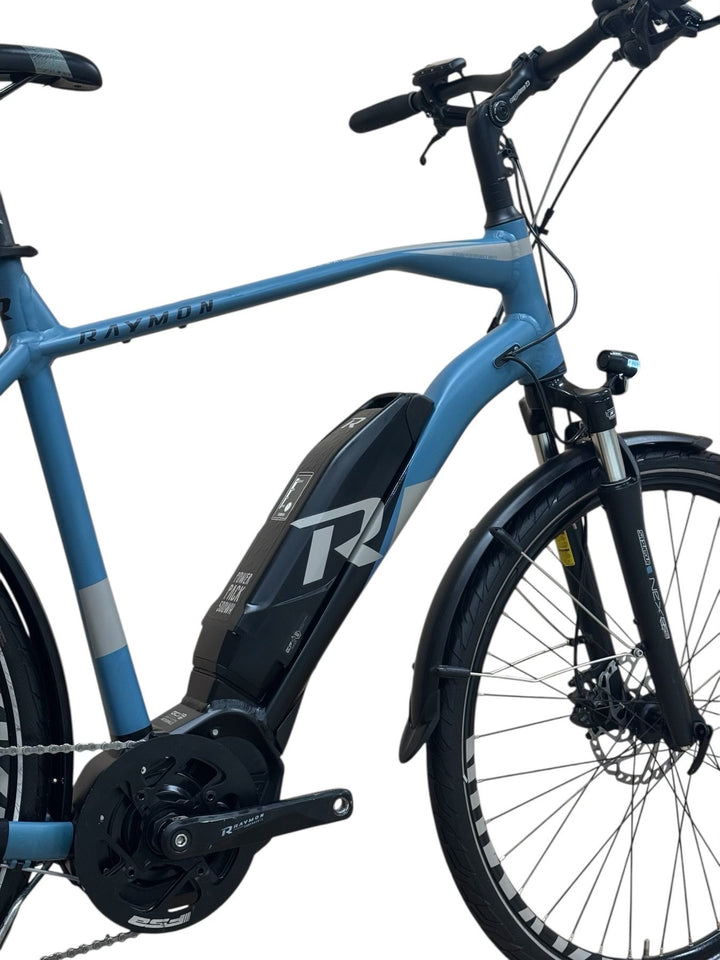 Raymon Tourray E 5.0 E-Bike Refurbished Gebruikte fiets 