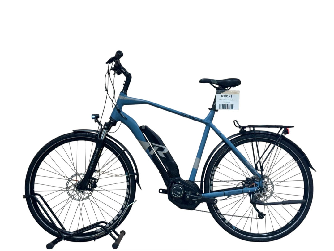 Raymon Tourray E 5.0 E-Bike Refurbished Gebruikte fiets 