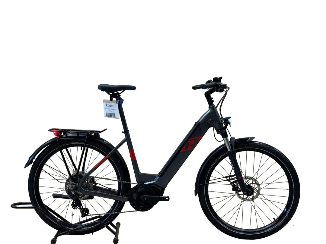 Raymon Tourray E 6.0 E-Bike Refurbished Gebruikte fiets 