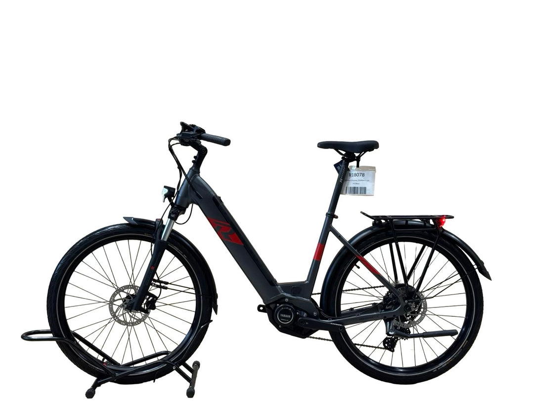 Raymon Tourray E 6.0 E-Bike Refurbished Gebruikte fiets 