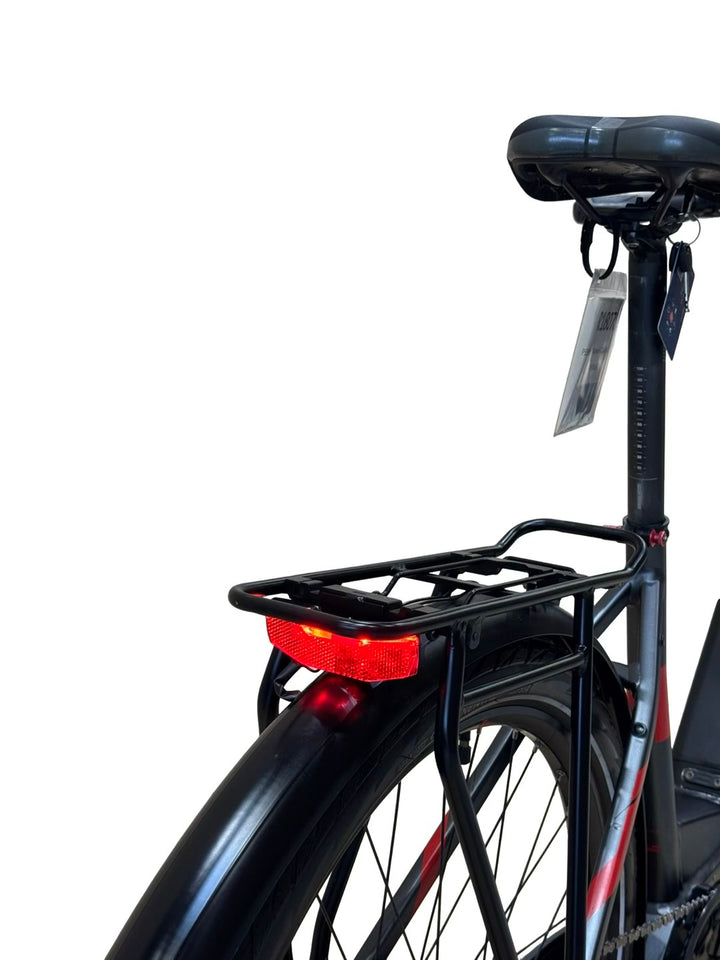 Raymon Tourray E 6.0 E-Bike Refurbished Gebruikte fiets 