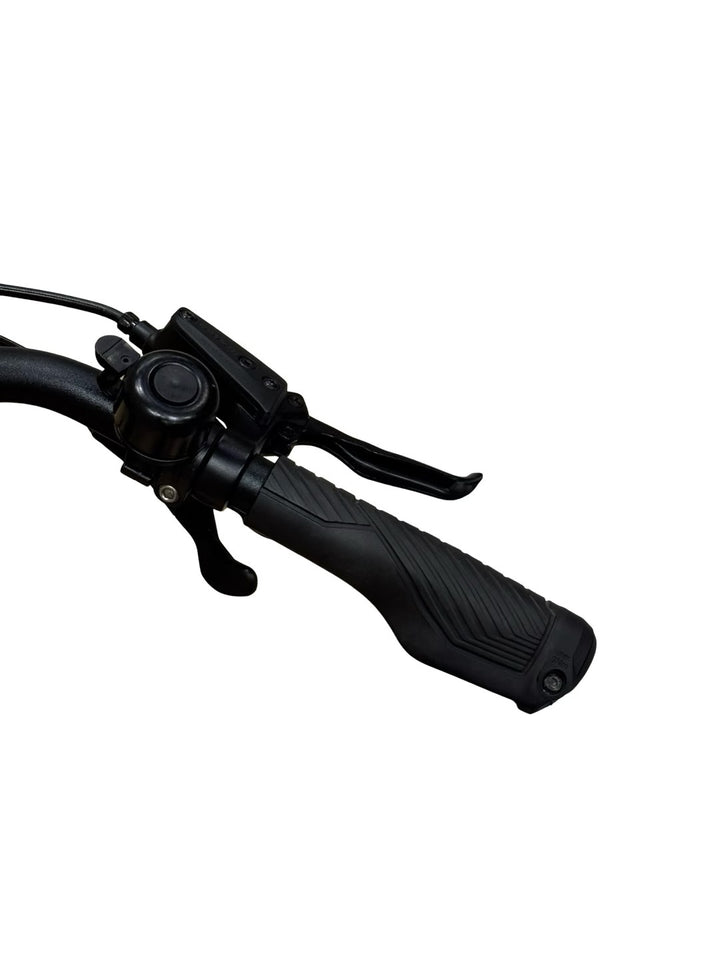 Raymon Tourray E 6.0 E-Bike Refurbished Gebruikte fiets 