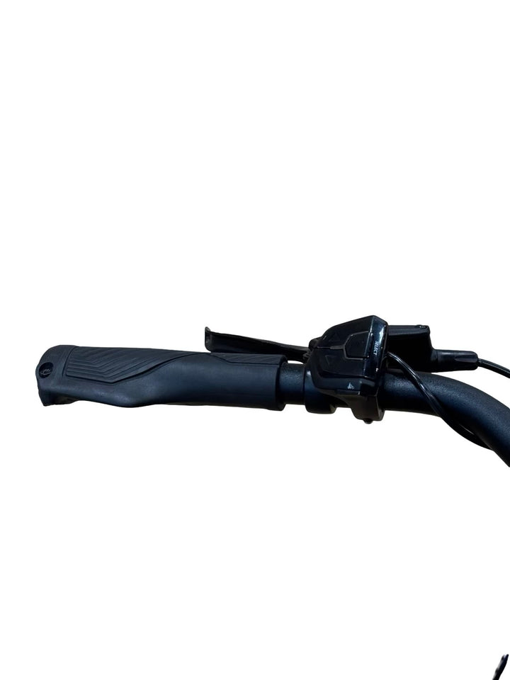Raymon Tourray E 6.0 E-Bike Refurbished Gebruikte fiets 