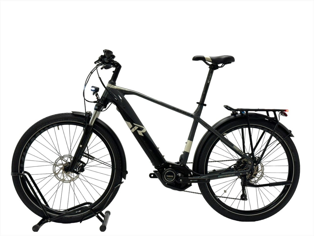 Raymon Tourray E 7.0 27.5 inch E-Bike Refurbished Gebruikte fiets 