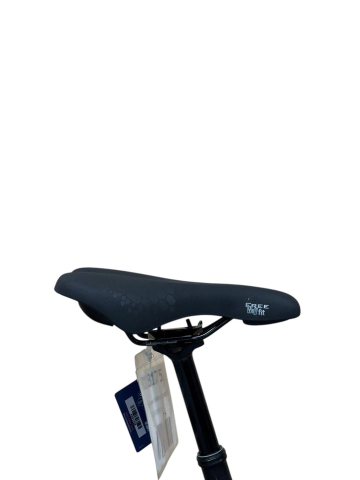 Raymon TrailRay 140E 8.0 E-Mountainbike Refurbished Gebruikte fiets 