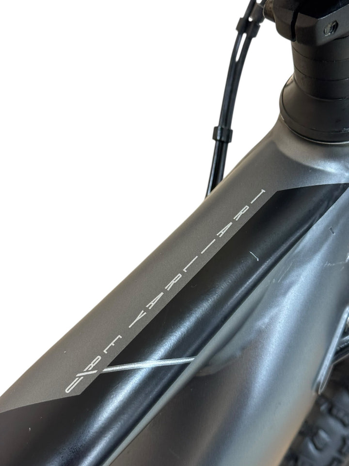 Raymon TrailRay 140E 8.0 E-Mountainbike