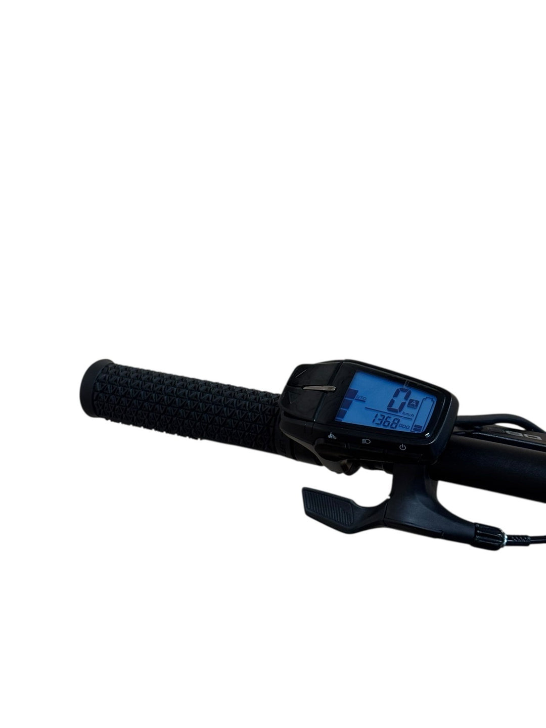 Raymon TrailRay 140E 8.0 E-Mountainbike Refurbished Gebruikte fiets 