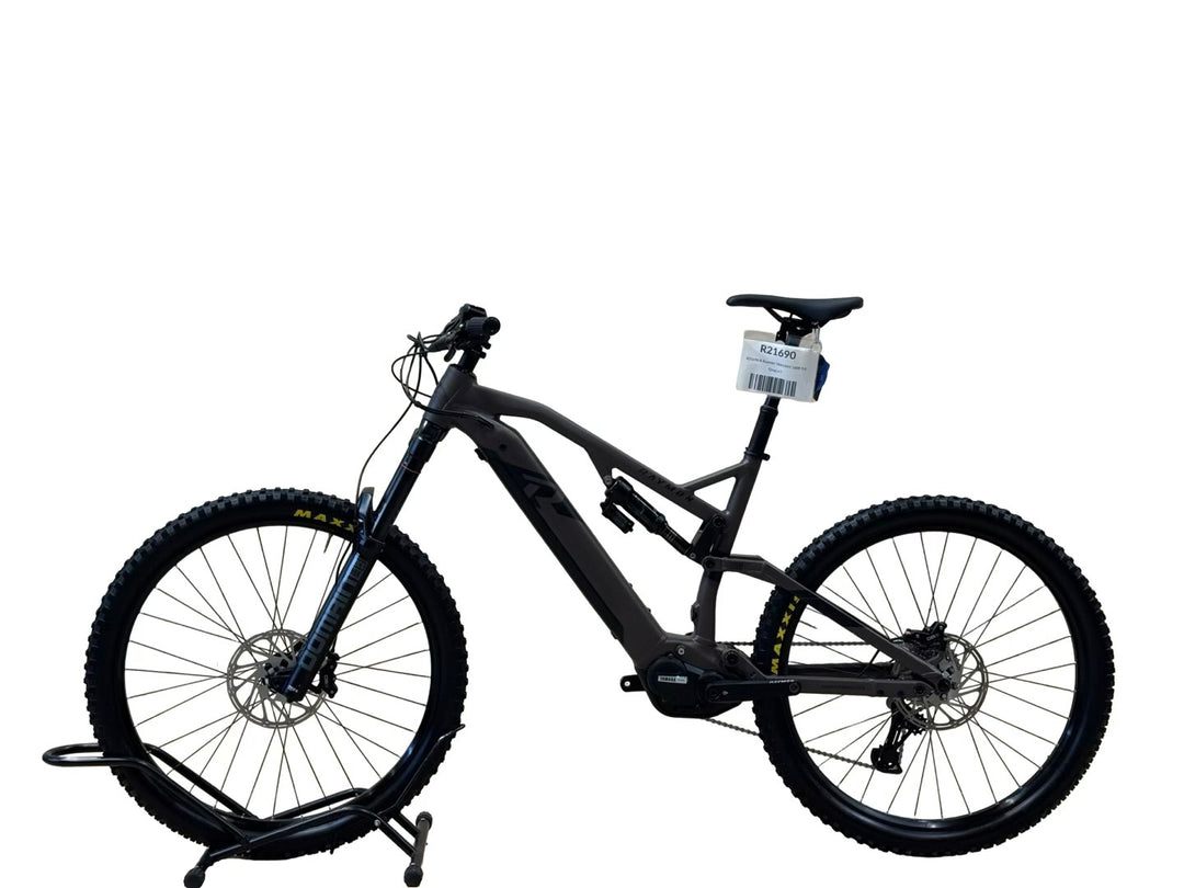 Raymon TrailRay 160E 9.0 29 inch E-Mountainbike Refurbished Gebruikte fiets 