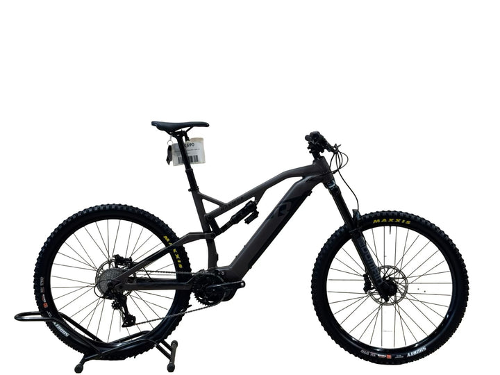 Raymon TrailRay 160E 9.0 29 inch E-Mountainbike Refurbished Gebruikte fiets 