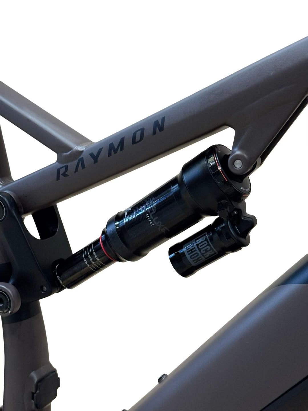Raymon TrailRay 160E 9.0 29 inch E-Mountainbike Refurbished Gebruikte fiets 