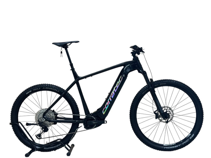 Refurbished Gebruikte fiets Corratec E-Power X-Vert Pro Team 29 inch E-Mountainbike