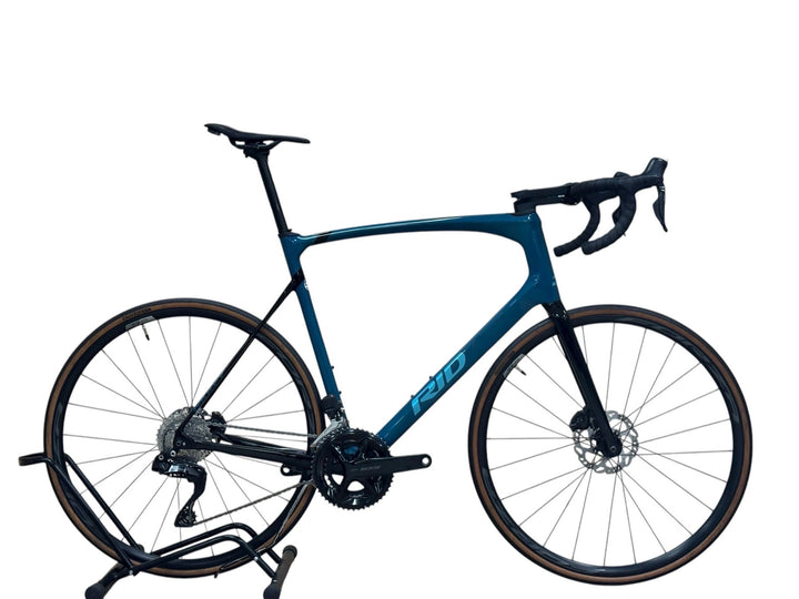 Ridley Fenix SLiC 105 Di2 Racefiets Refurbished Gebruikte fiets 
