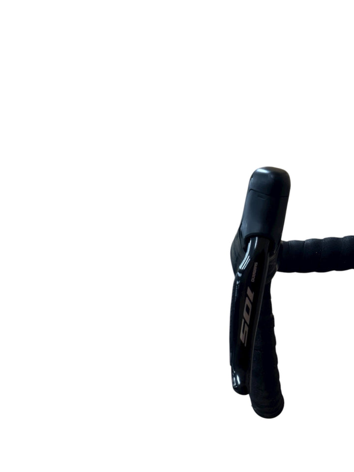 Ridley Fenix SLiC 105 Di2 Racefiets Refurbished Gebruikte fiets 