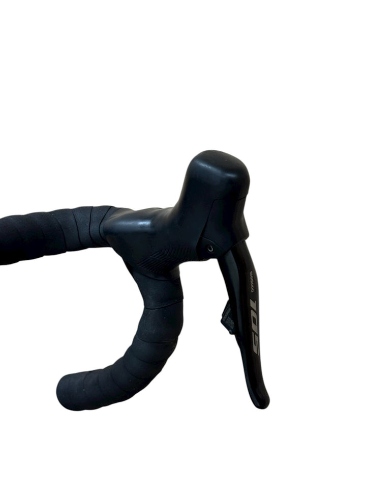 Ridley Fenix SLiC 105 Di2 Racefiets Refurbished Gebruikte fiets 