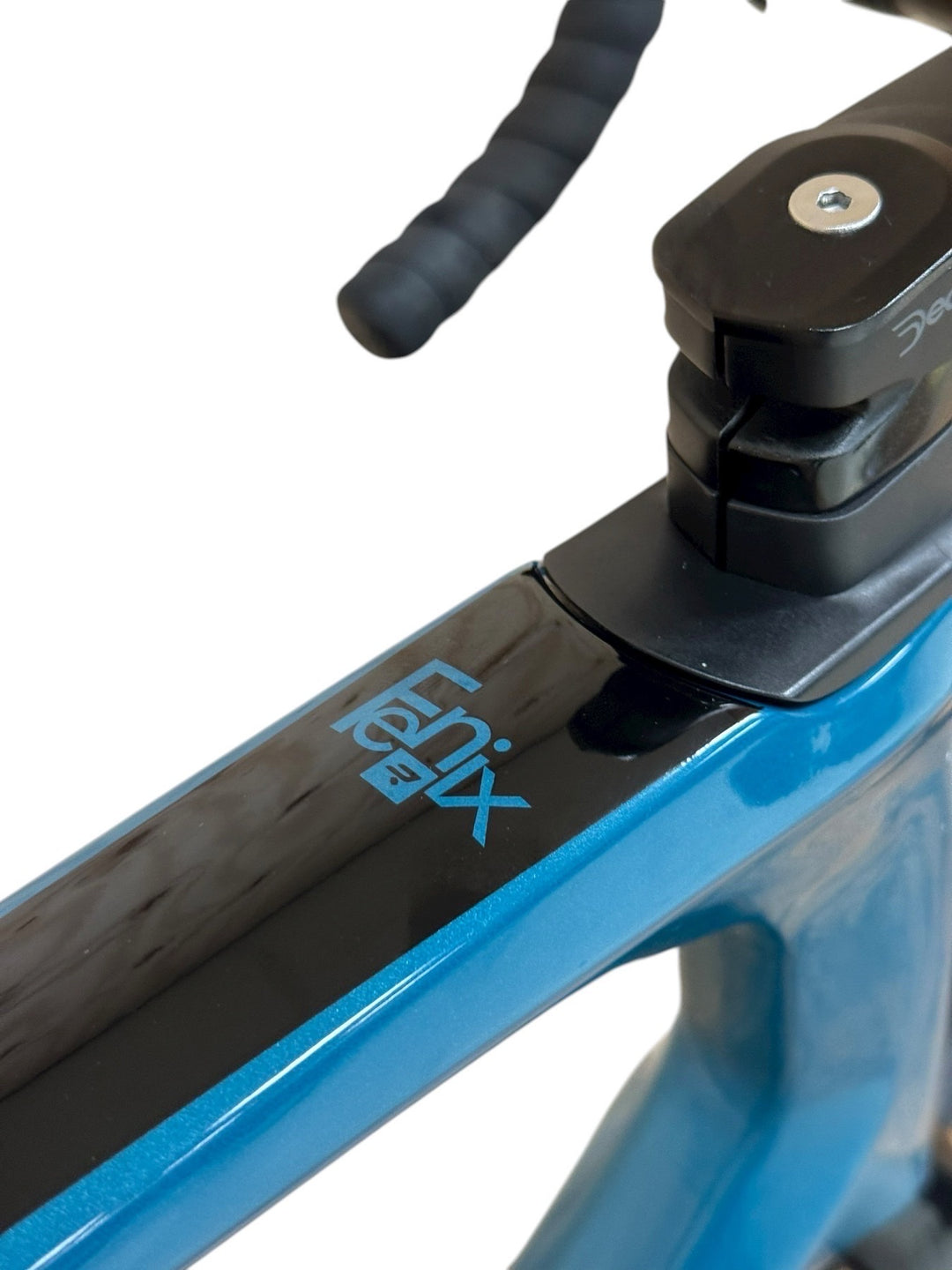 Ridley Fenix SLiC 105 Di2 Racefiets Refurbished Gebruikte fiets 