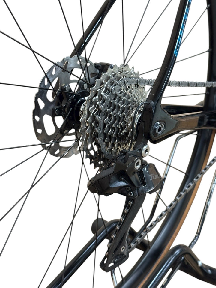 Ridley Fenix SLiC 105 Di2 Racefiets Refurbished Gebruikte fiets 