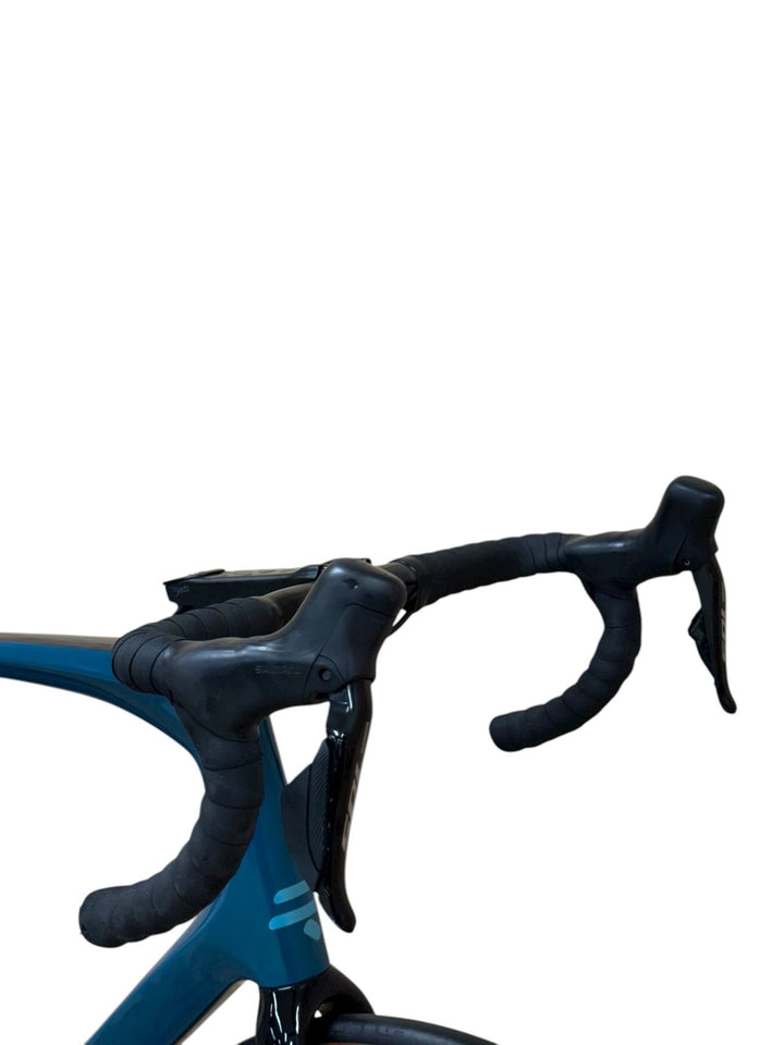 Ridley Fenix SLiC 105 Di2 Racefiets Refurbished Gebruikte fiets 