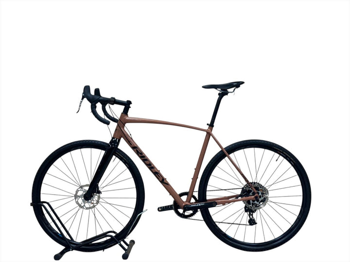 Ridley Kanzo A Apex1 HDB Gravelbike Refurbished Gebruikte fiets