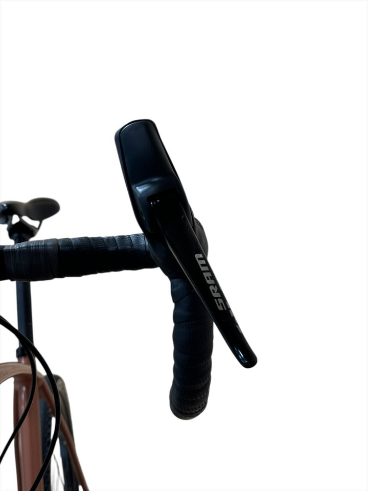 Ridley Kanzo A Apex1 HDB Gravelbike Refurbished Gebruikte fiets