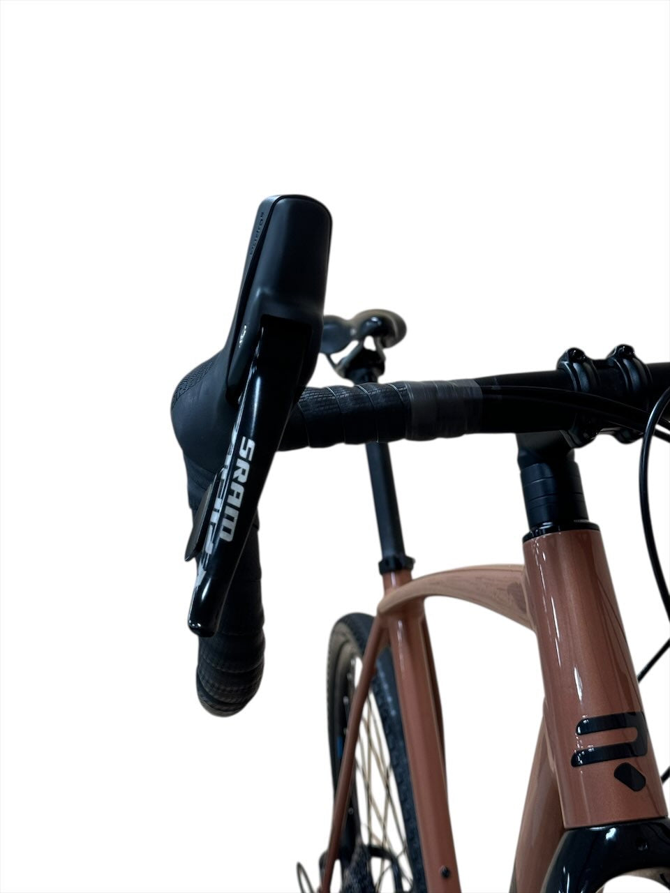 Ridley Kanzo A Apex1 HDB Gravelbike Refurbished Gebruikte fiets