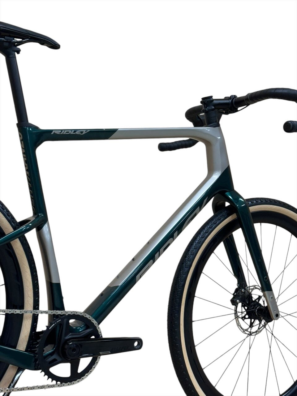 gravel bike ridley kanzo a Ridley Kanzo Adventure 28 inch Gravel bike – H&B Exclusive