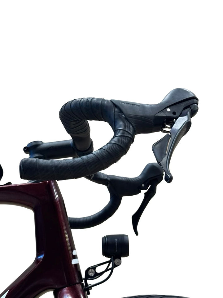 Ridley Kanzo Adventure Gravelbike Refurbished Gebruikte fiets 