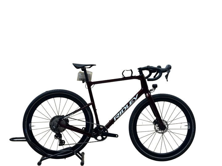 Ridley Kanzo Adventure Gravelbike Refurbished Gebruikte fiets 