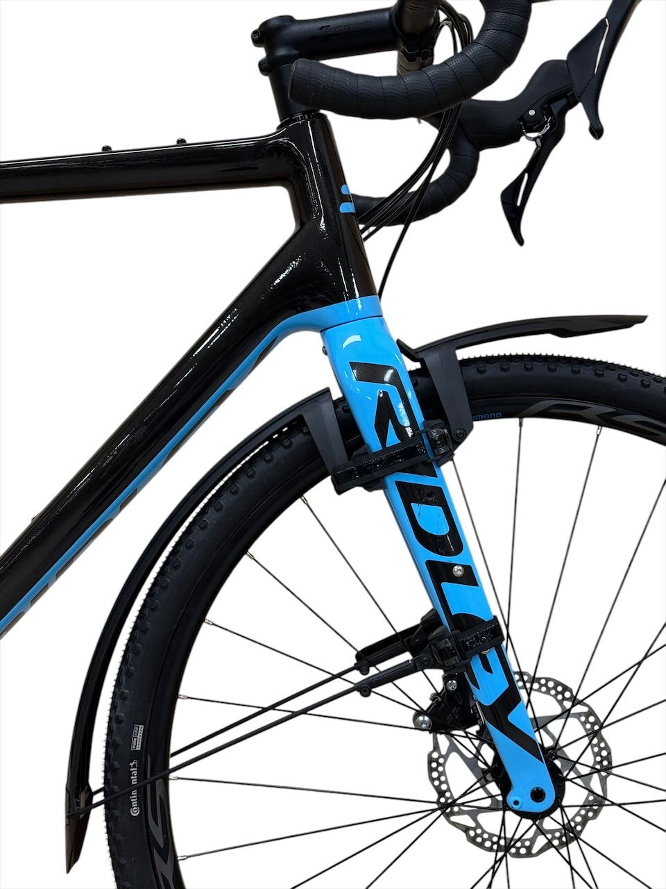 ridley gravel bike 2023 Ridley Kanzo C Adventure Gravel bike Refurbished second -hand Gravel bike –  H&B Exclusive