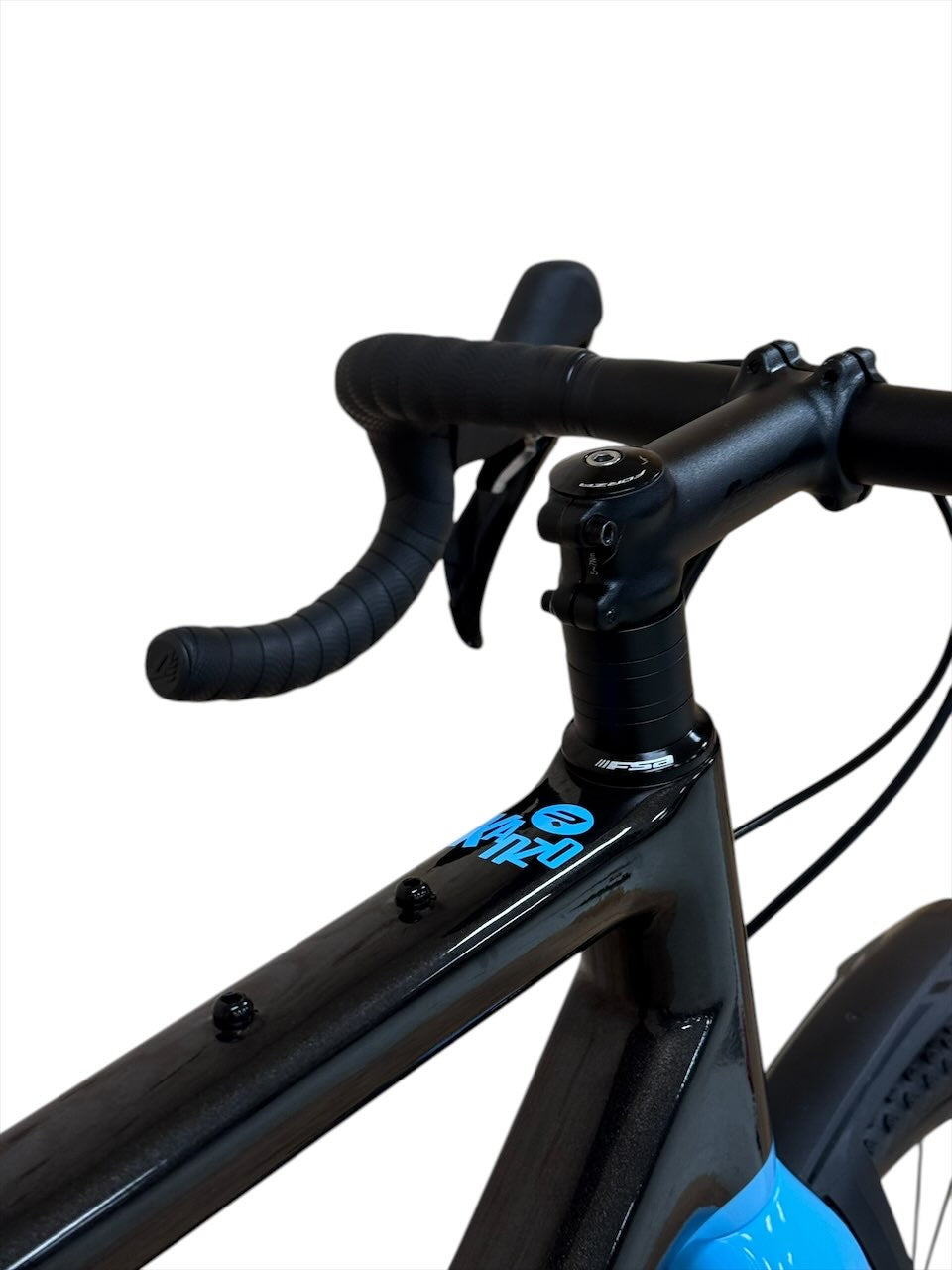 ridley gravel bike 2020 Ridley Kanzo C Adventure Gravel bike Refurbished second -hand Gravel bike –  H&B Exclusive