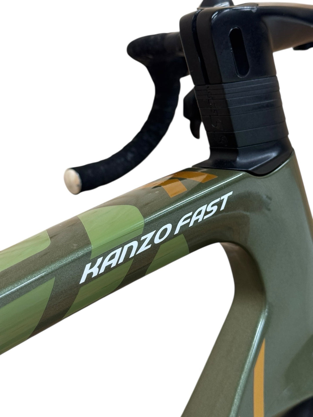 Ridley Kanzo Fast Gravelbike Refurbished Gebruikte fiets 