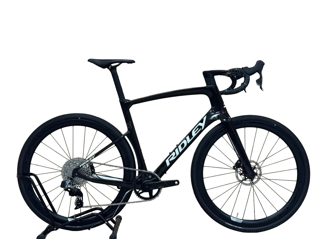 Ridley Kanzo Fast Gravel bike Used | Refurbished