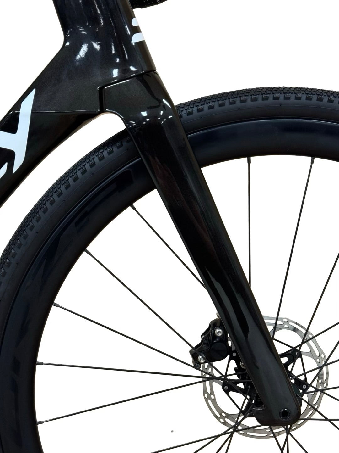 Ridley Kanzo Fast Gravelbike Refurbished Gebruikte fiets