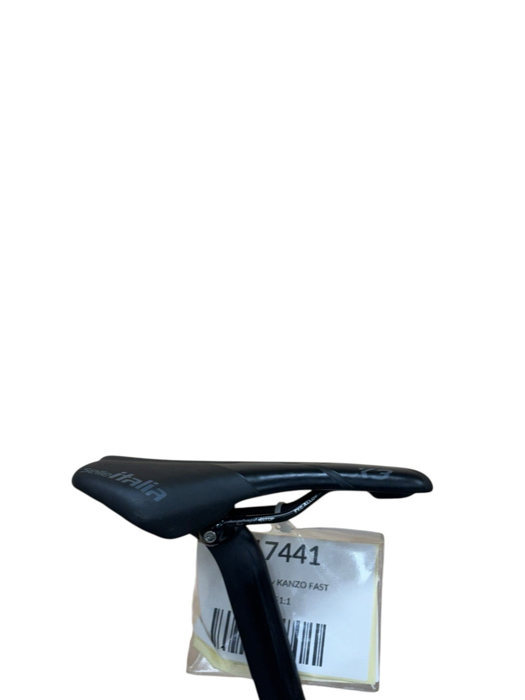 Ridley Kanzo Fast Gravelbike Refurbished Gebruikte fiets 