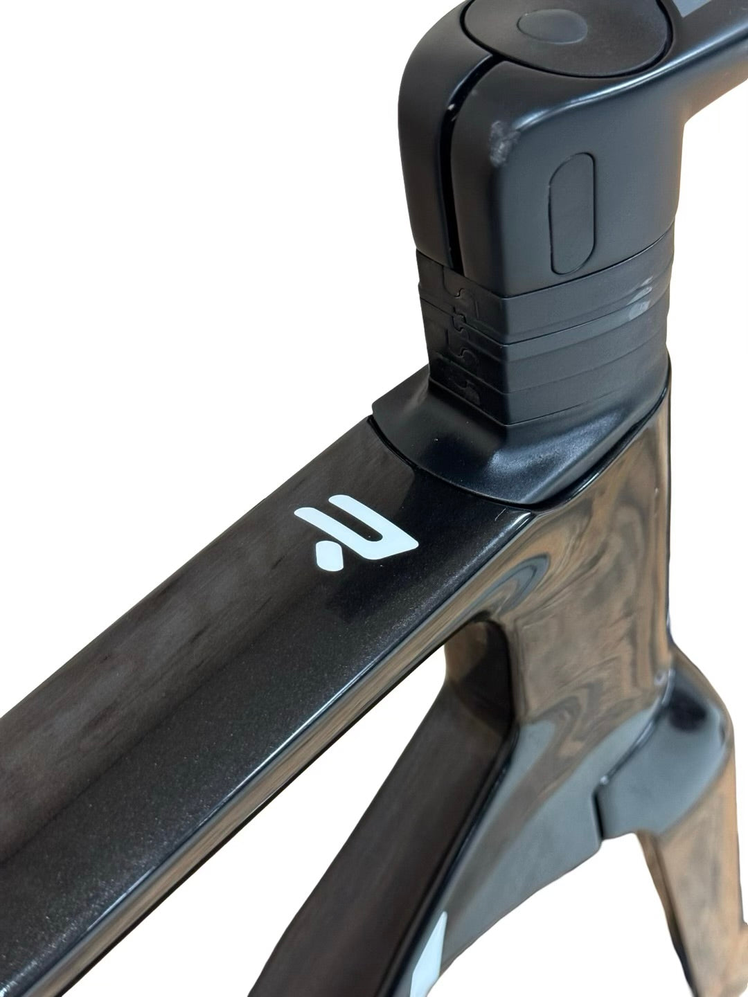 Ridley Kanzo Fast Gravelbike Refurbished Gebruikte fiets