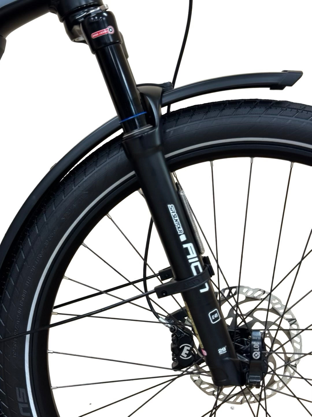 Riese & Müller Charger3 GT Touring E-Bike Refurbished Gebruikte fiets 