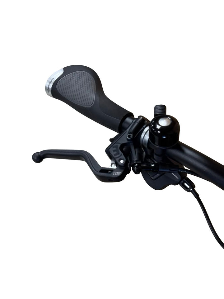 Riese & Müller Charger3 GT Touring E-Bike Refurbished Gebruikte fiets 