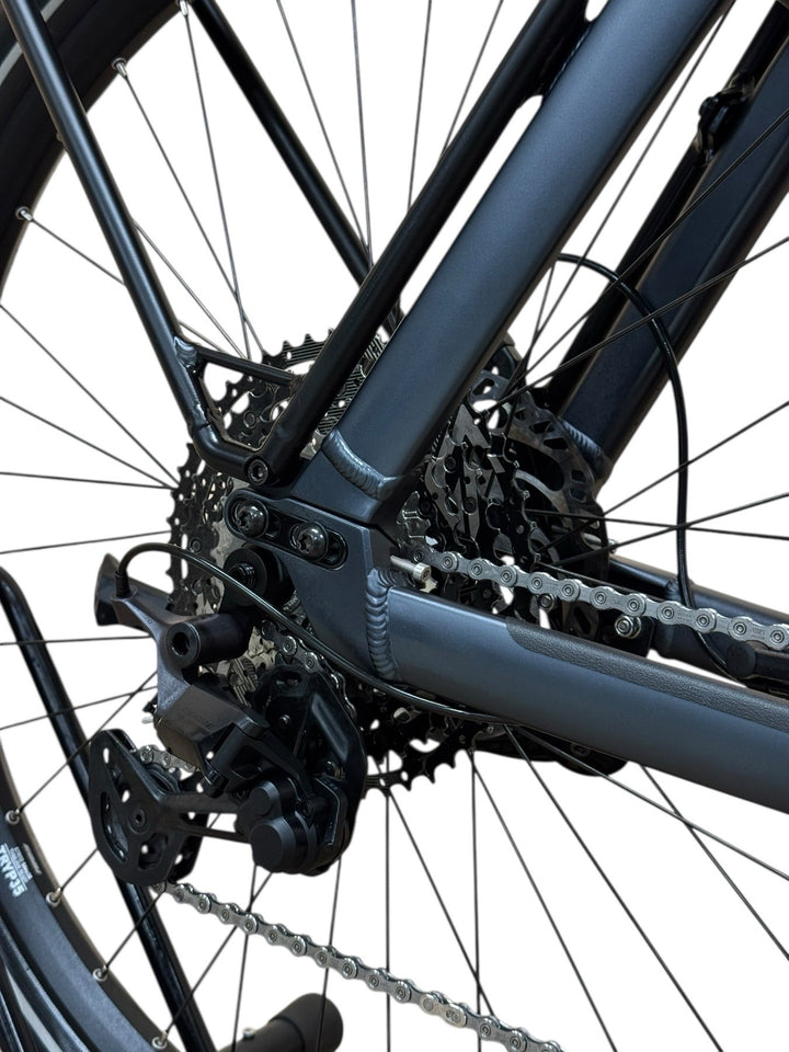 Riese & Müller Charger3 GT Touring E-Bike Refurbished Gebruikte fiets 