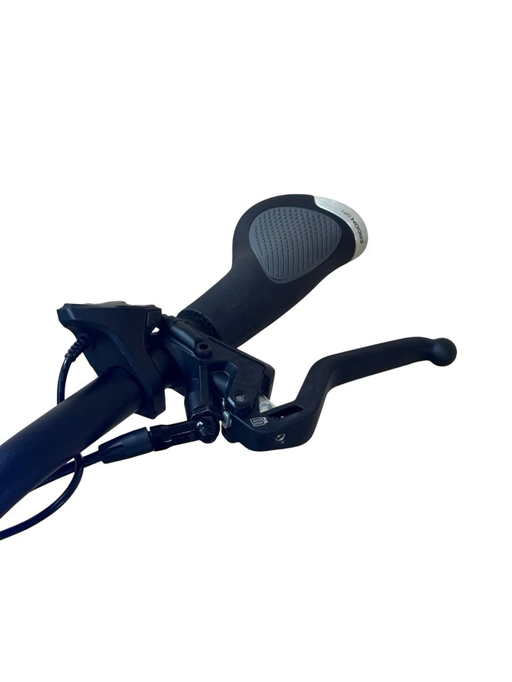 Riese & Müller Charger3 GT Touring E-Bike Refurbished Gebruikte fiets 