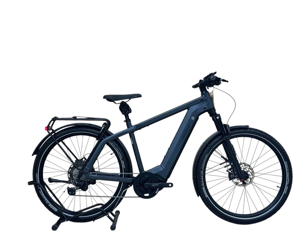 Riese & Müller Charger3 GT Touring E-Bike Refurbished Gebruikte fiets 