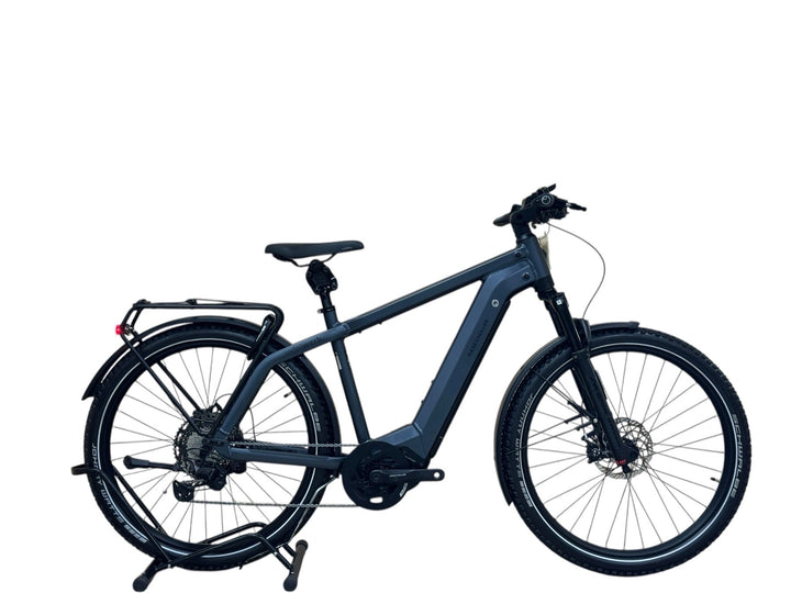Riese & Müller Charger3 GT Touring E-Bike Refurbished Gebruikte fiets 