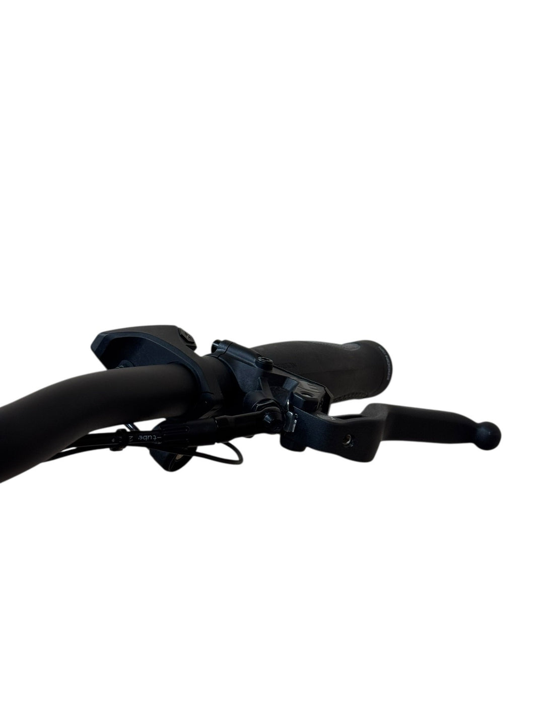 Riese & Müller Charger3 GT Touring E-Bike Refurbished Gebruikte fiets 