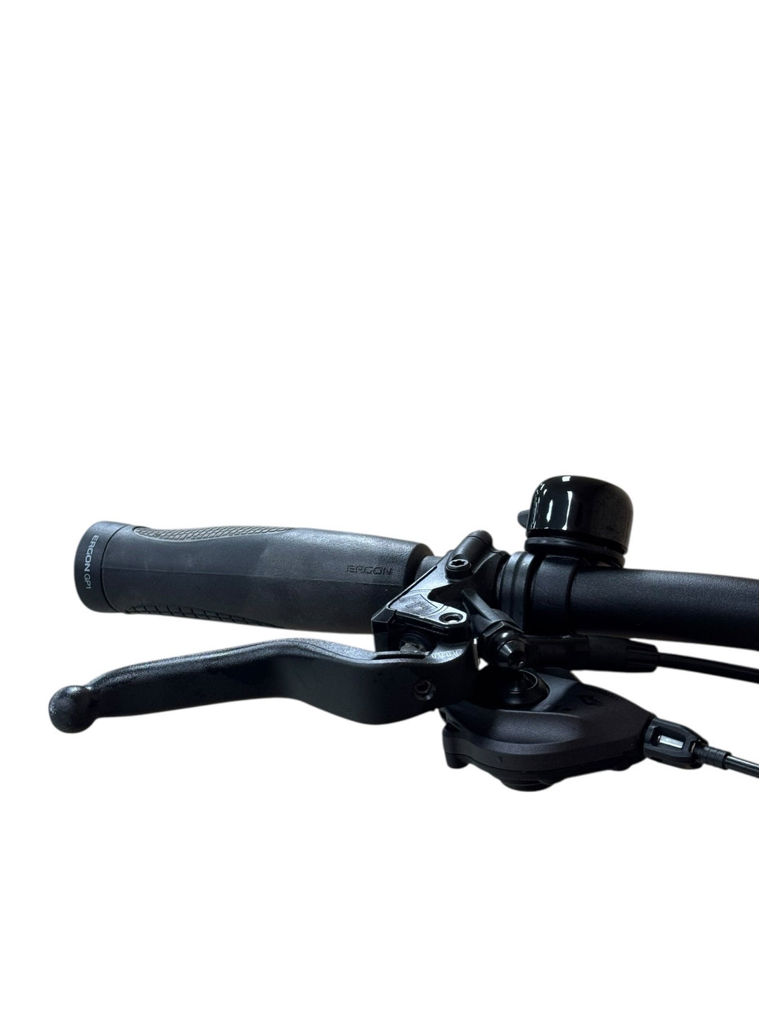 Riese & Müller Charger3 GT Touring E-Bike Refurbished Gebruikte fiets 