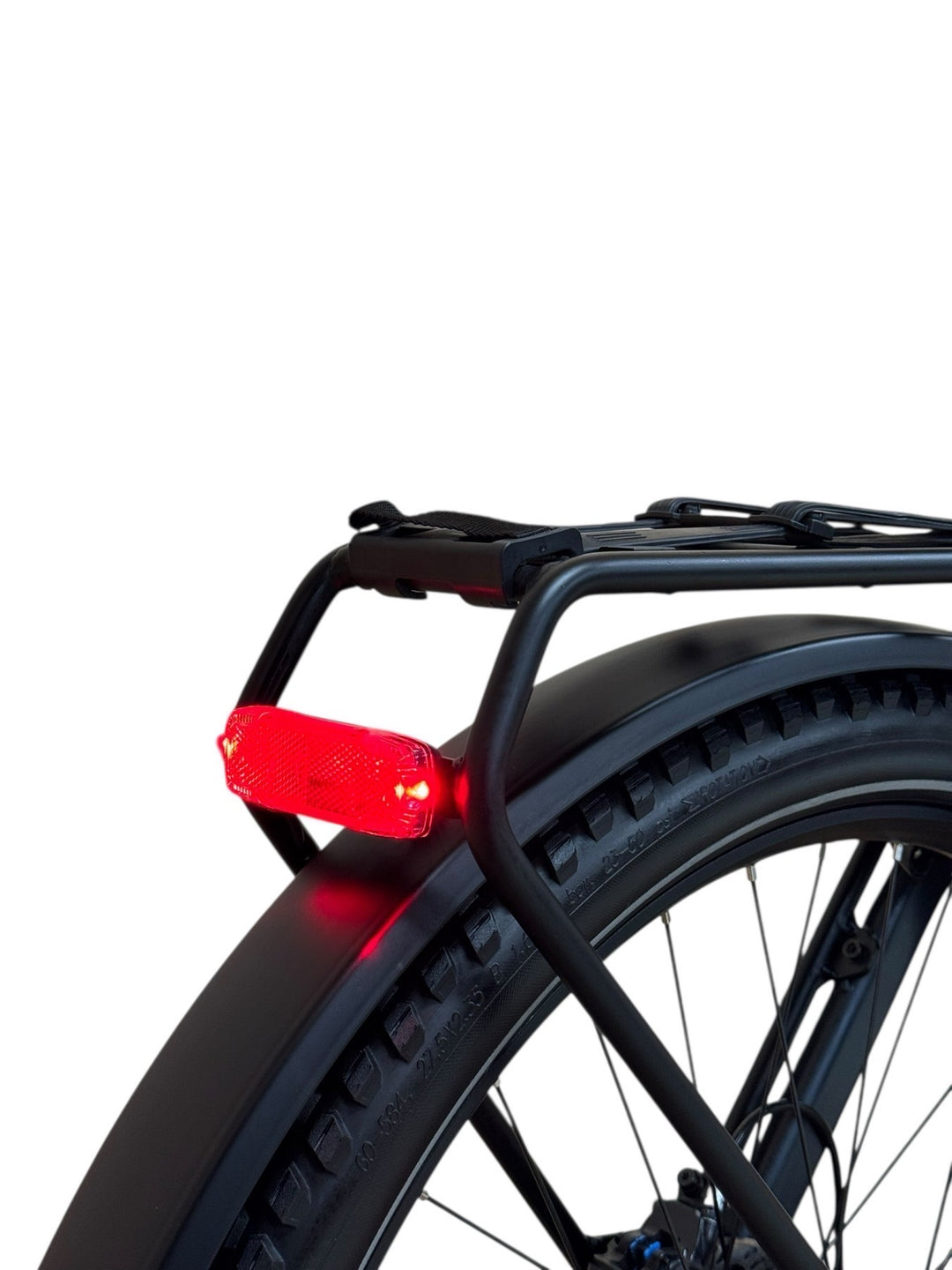 Riese & Müller Charger3 GT Touring E-Bike Refurbished Gebruikte fiets 