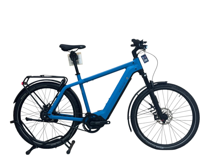 Riese & Müller Charger3 GT Vario E-Bike Refurbished Gebruikte fiets 