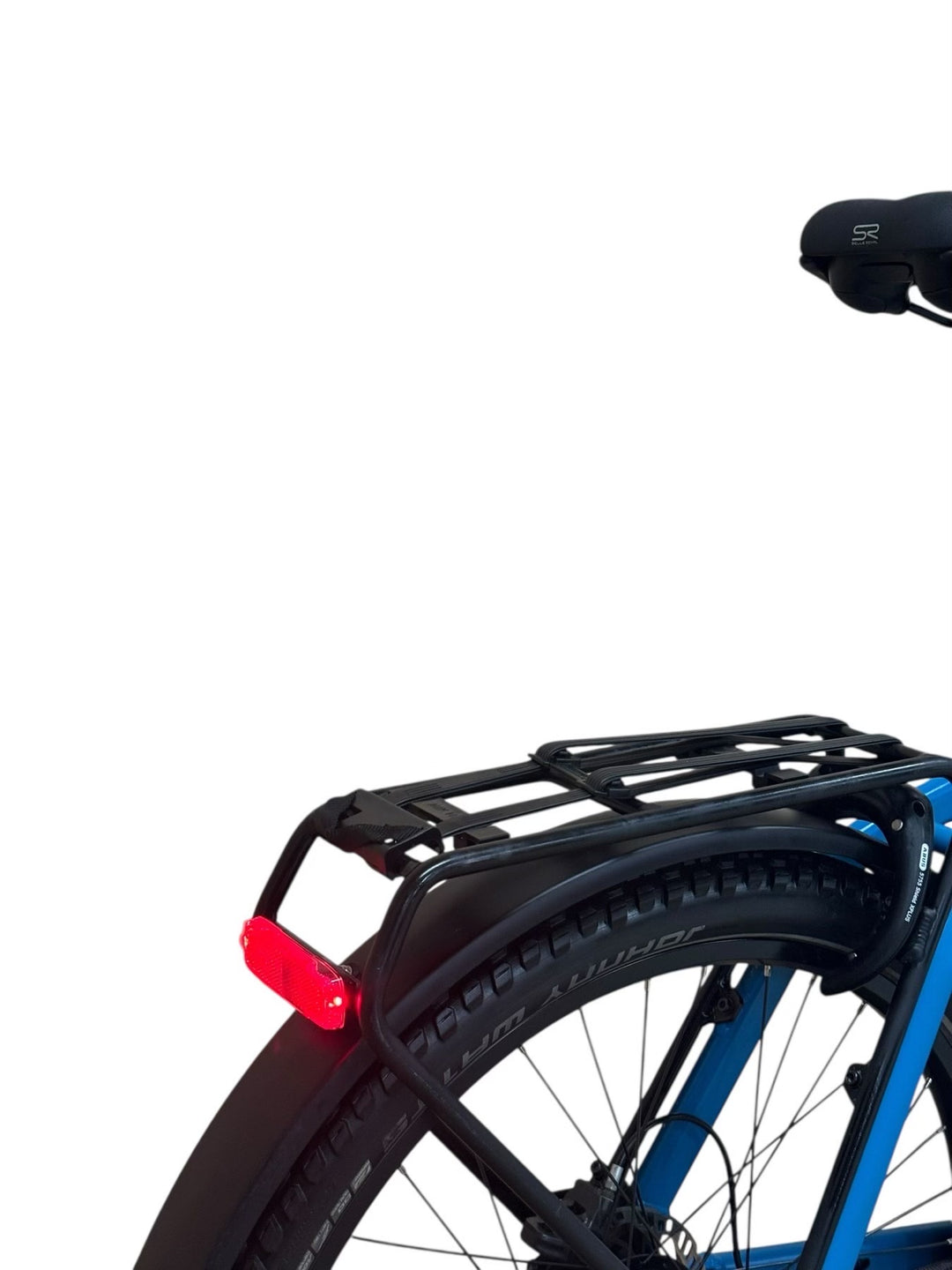 Riese & Müller Charger3 GT Vario E-Bike Refurbished Gebruikte fiets  