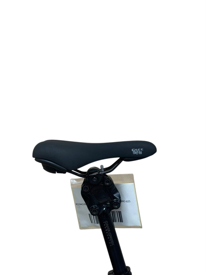 Riese & Müller Charger3 GT Vario E-Bike Refurbished Gebruikte fiets 