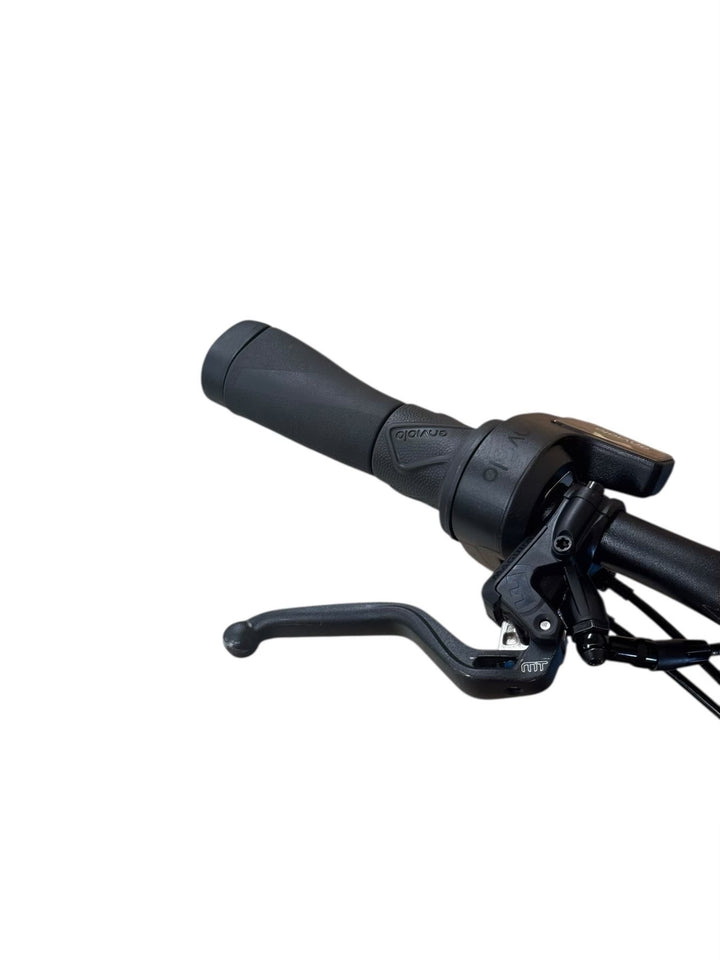 Riese & Müller Charger3 GT Vario E-Bike Refurbished Gebruikte fiets 