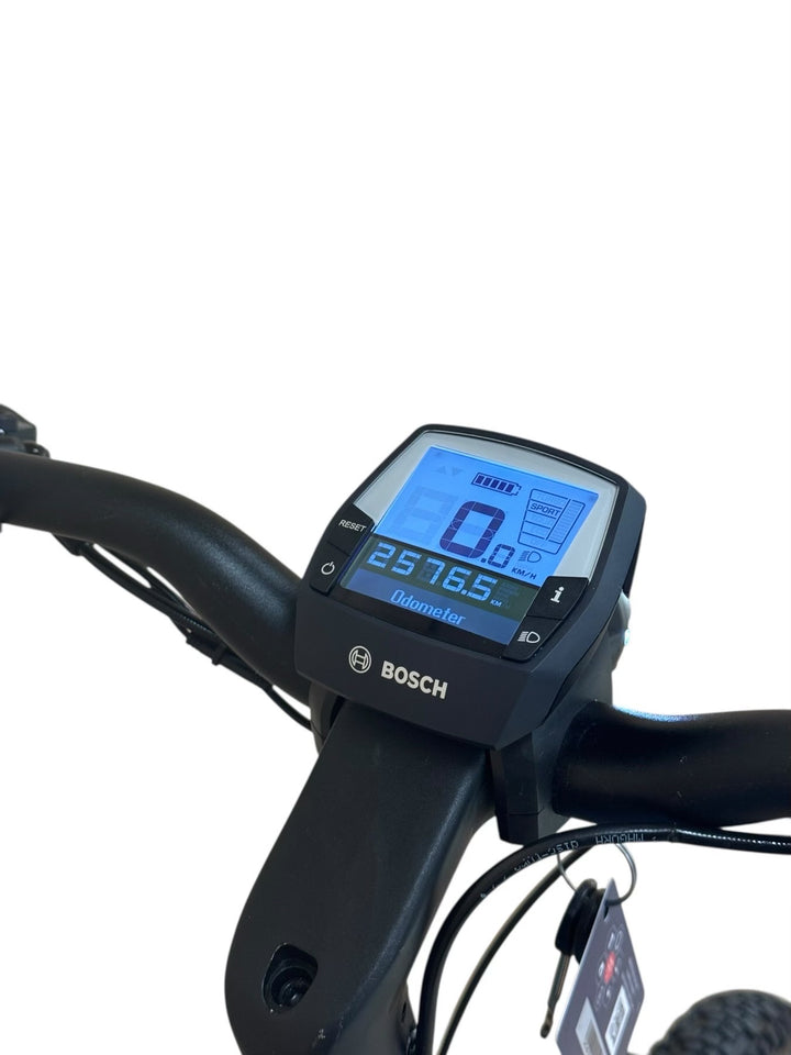 Riese & Müller Charger3 GT Vario E-Bike Refurbished Gebruikte fiets 