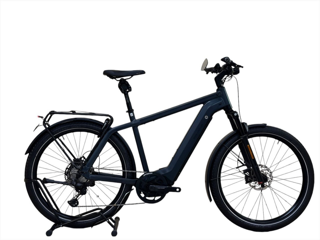 Riese Müller Charger3 GT touring E-Bike Refurbished gebruikte E